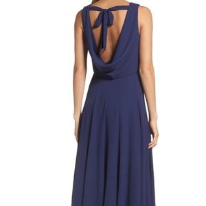 Betsey Johnson midi dress